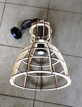 дизайнерский светильни Delightful 02-98