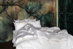 Одеяло теплое 200х220 German Grass Royal Down Grass