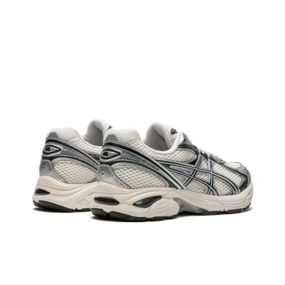 Кроссовки ASICS x Kith GT-2160 'Cream Scarab' 1201A955-100