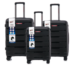 Чемоданы Istanbul | 12 цветов