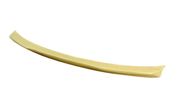 Спойлер V.1 для Ford Mustang MK6 2014+