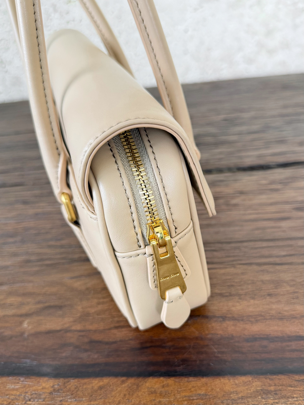 Miu Miu Arcadie Bag 24 cm