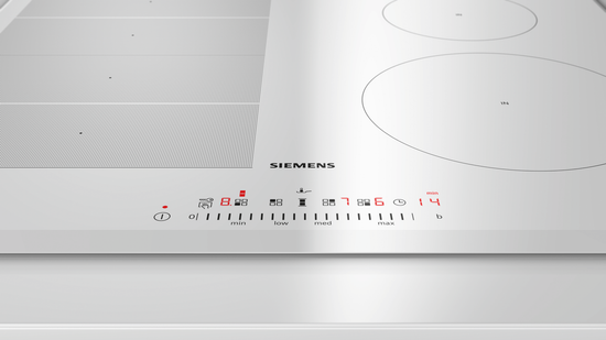 Индукционная варочная панель Siemens EX652FEC1E