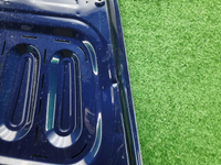 Капот Porsche 911 8 992 (2018-н.в.) (В пленке)