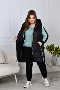 Костюм тройка УК-8-337/4 Fabrika