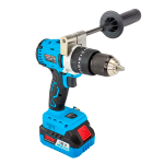 DBLID180-1 шуруповерт TOUA