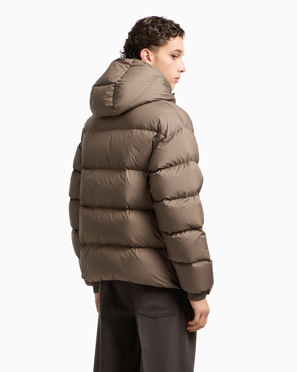 Куртка EMPORIO ARMANI