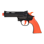 Набор оружия Спецслужб, блистер 36007