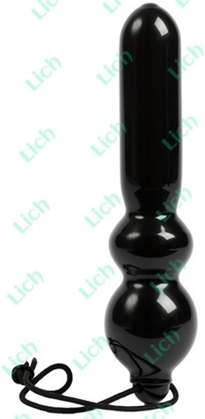 Анальная игрушка ONYX STIX SLICK