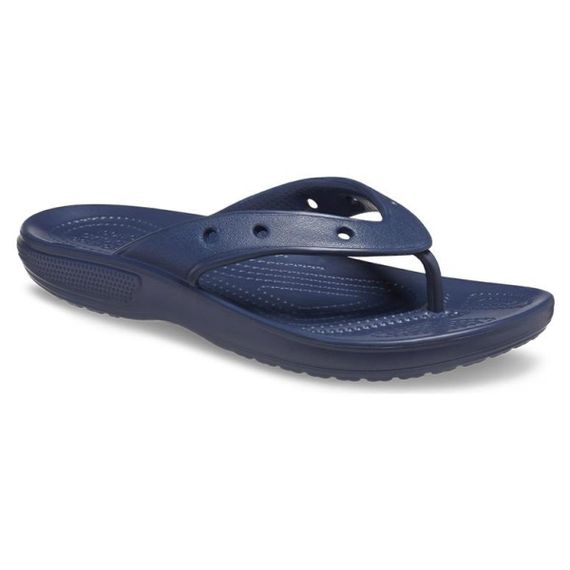 Crocs Classic Crocs Flip 'Deep Blue'