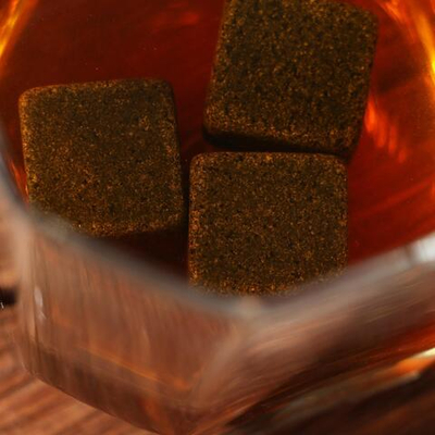 Набор камней «Сила, честь», 9 шт