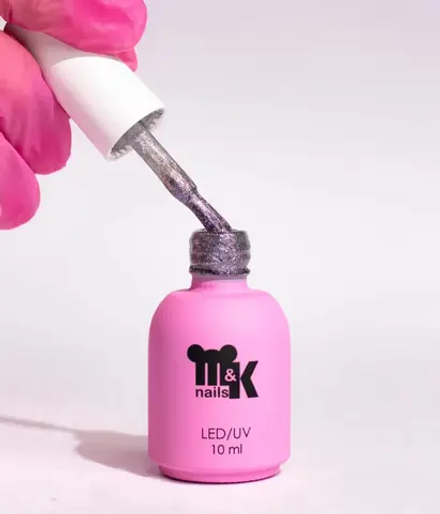 Гель-лак M&K Chameleon Cat 05, 10мл.