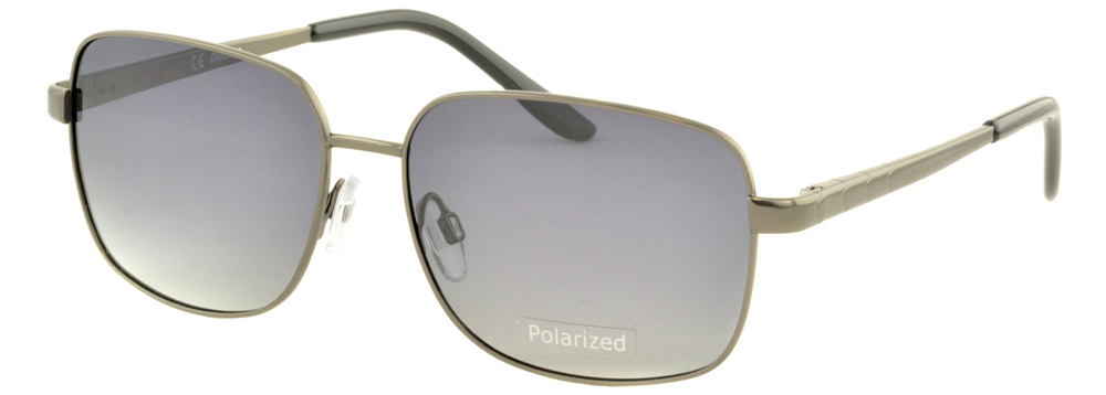 Солнцезащитные очки Dackor 407 Grey