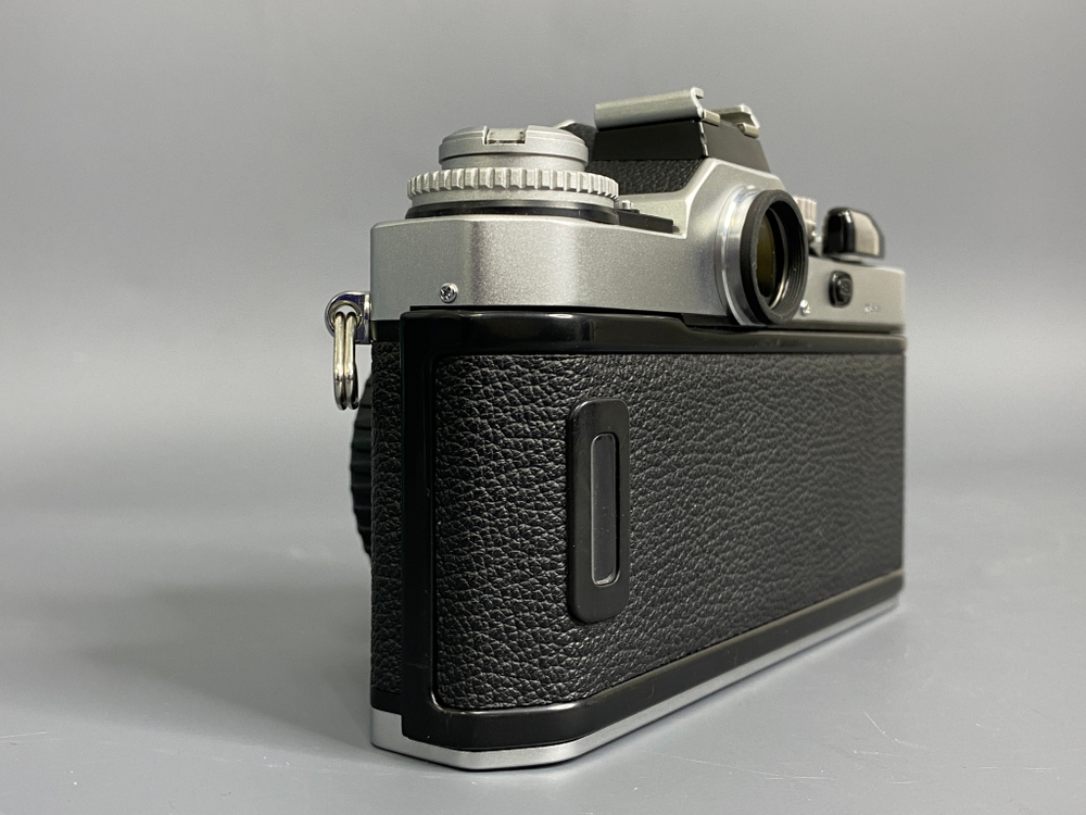 Nikon FM3A
