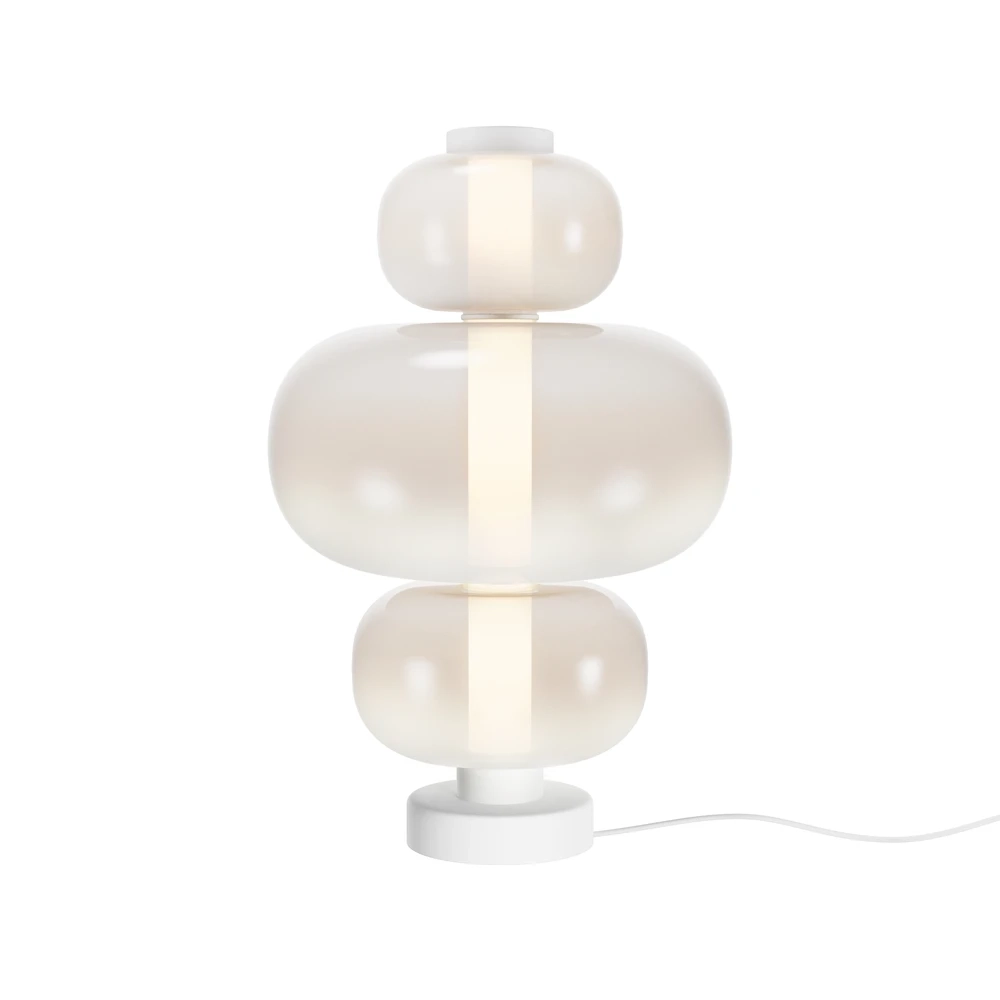 Декоративная настольная лампа Maytoni ATMOS MOD364TL-L15W3K