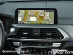 BMW X3 (G01) xDrive 20i M Sports (03.2021)