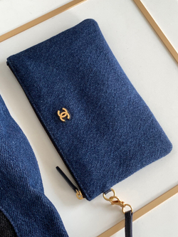Chanel Bag 38 cm