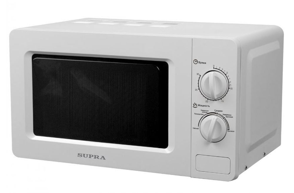 Микроволновая печь SUPRA 20MW26