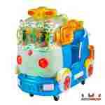 Детская игровая качалка «Магический Мобиль» 1,1×0,65×1,1 м