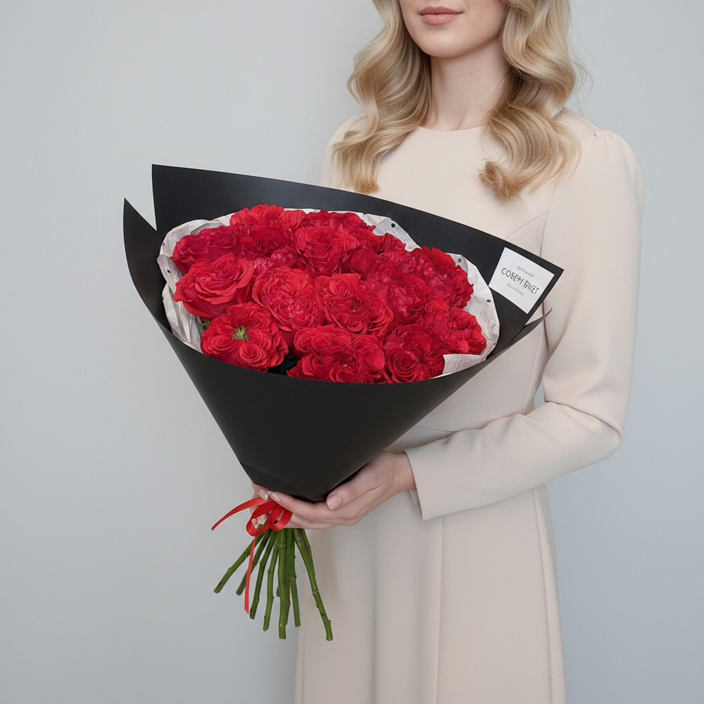 Соберу букет №083