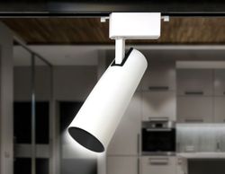 Ambrella Трековый однофазный светодиодный светильник Track System GL5852