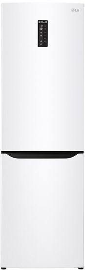 Холодильник LG GA-E429 SQRZ