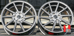 Комплект дисков VPS CVT 17x7.5 et35 4x100
