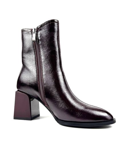 Ботильоны женские