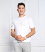 футболка tee 9 BOSS GREEN - белый(50474232)