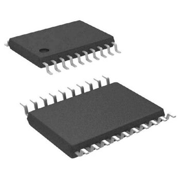 Микросхема DT1641AS / TSSOP24