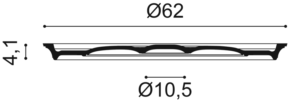 Розетка R76