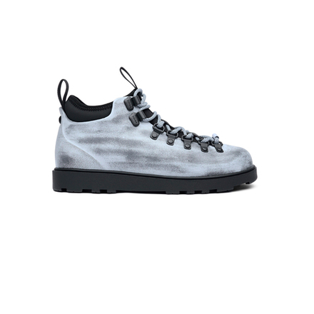 Ботинки Hikes x Krakatau Jasper "Relic Gray"