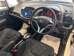 Honda Fit, 2013 год