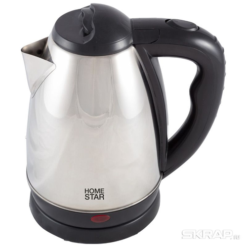Чайник HOMESTAR HS-1001 (000450)