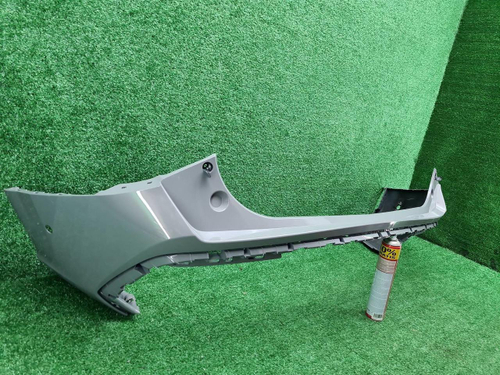 Бампер задний Hongqi HS3 (2023-н.в.)