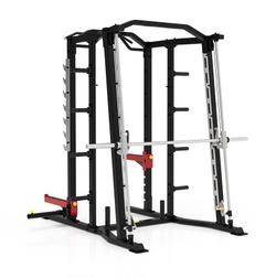 Impulse SL7042 силовая рама / машина Смита