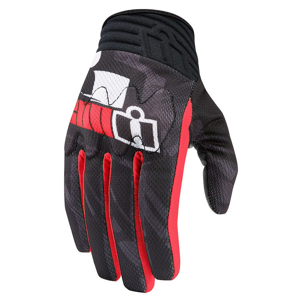 Мотоперчатки - Icon Anthem Primary Touchscreen