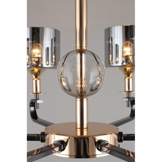 Люстра подвесная OML-68703-06