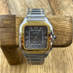 Часы Cartier