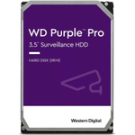 Жесткий диск WD Purple Pro 18Tb WD181PURP