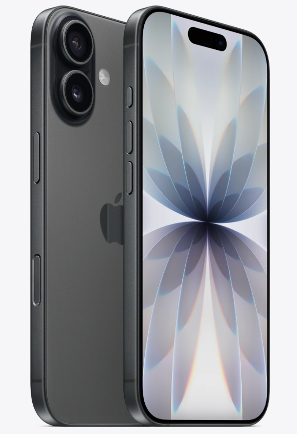 Apple iPhone 17 256ГБ Black (Без RuStore)