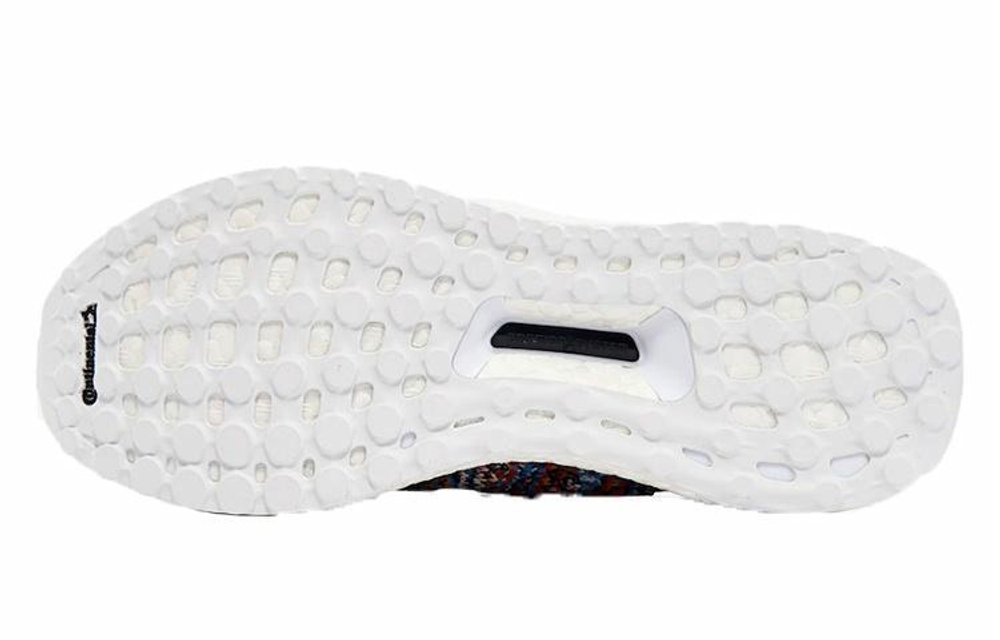 Кроссовки Missoni X Adidas Ultraboost Clima Boost Clima