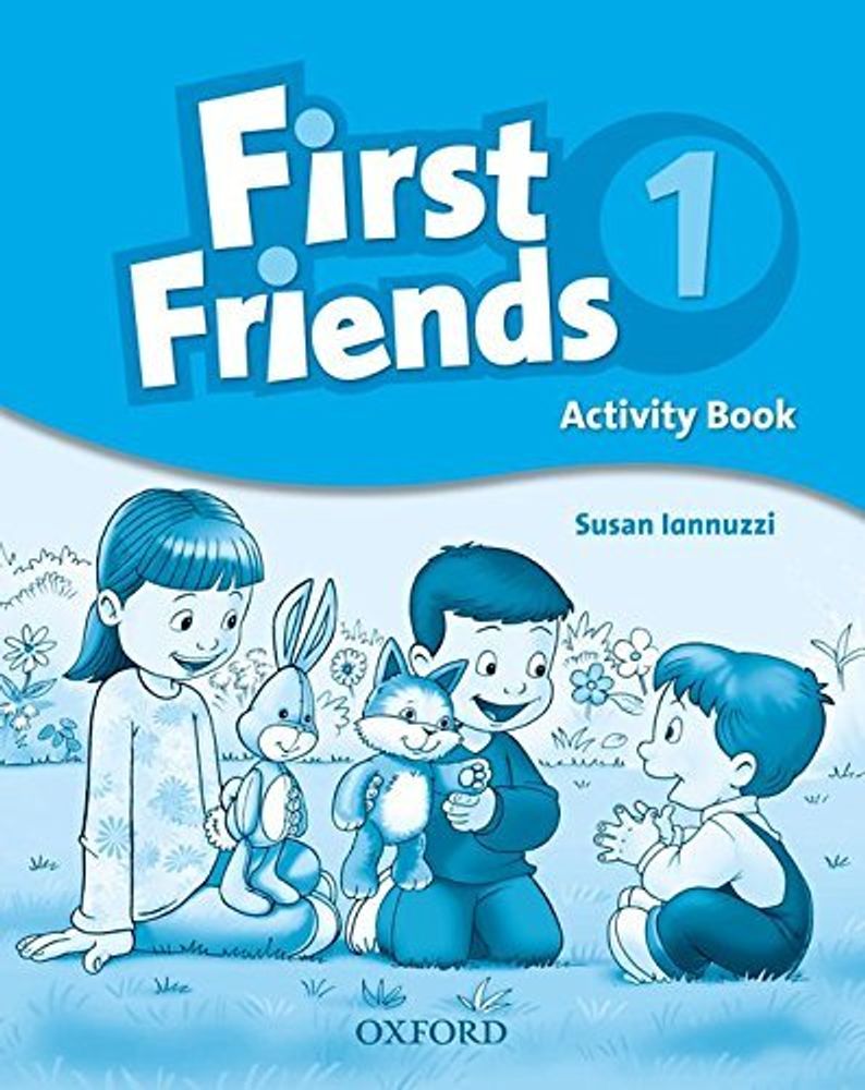 FIRST FRIENDS 1 AB