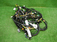 Проводка моторного отсека Mazda 3 BM (2013-2019)