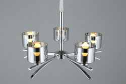 Подвесная люстра Omnilux Alassio OML-55803-05