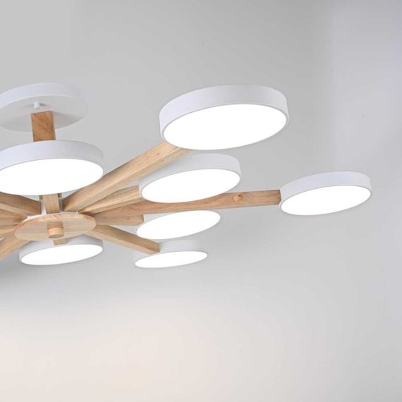 Потолочный светильник Imperium Loft TURNA-B01 228851-26