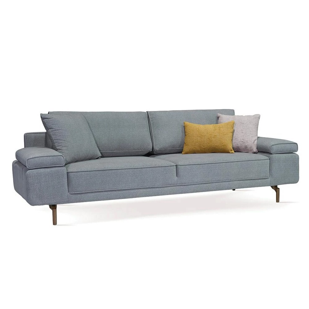 Диван кровать трехместный ENZA HOME PETRA EH61067