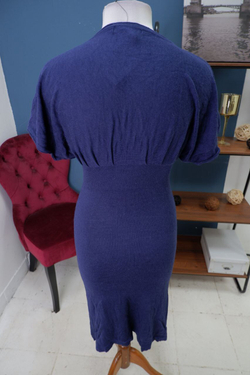 Платье Reflex трикотажное 46 размер