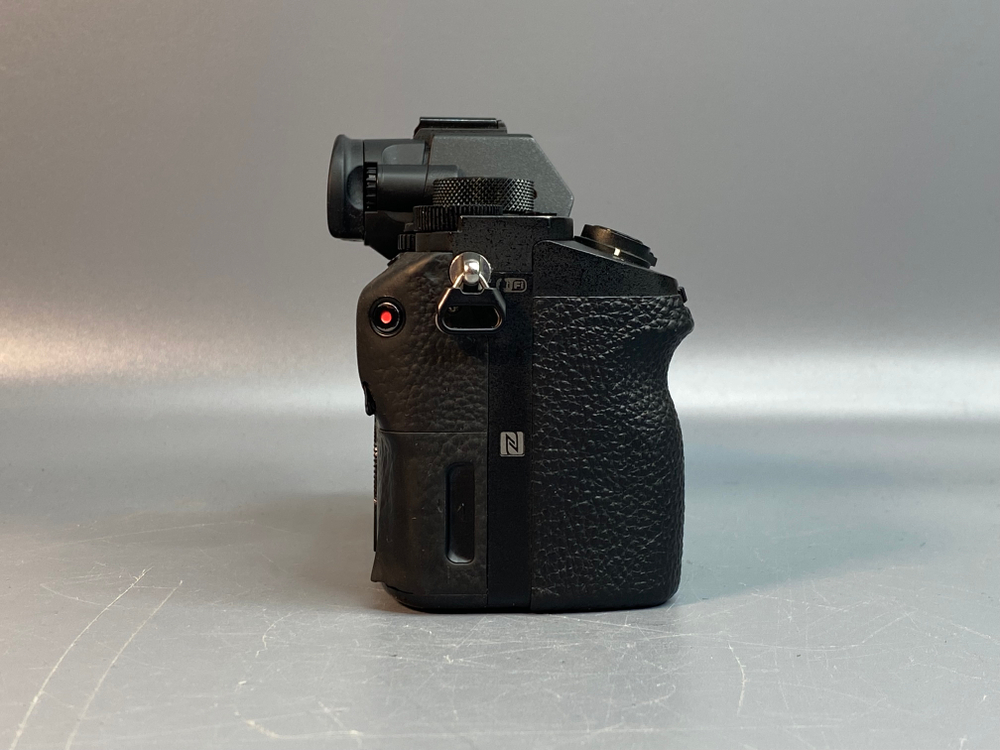 Sony A7R II 51.000 кадров