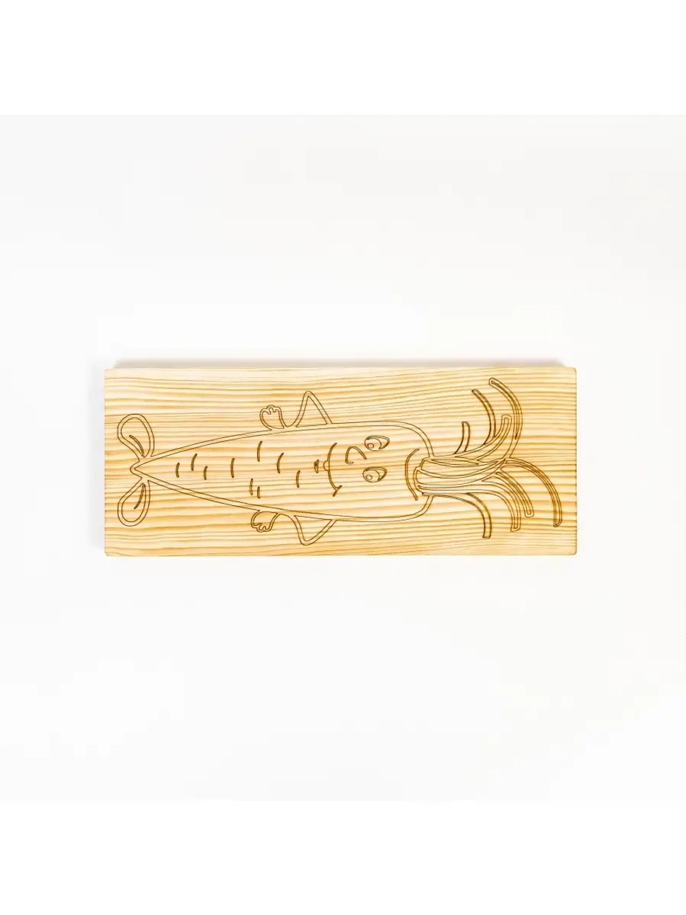 Разделочная доска